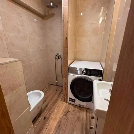 Galaxy Lux Apartamento *