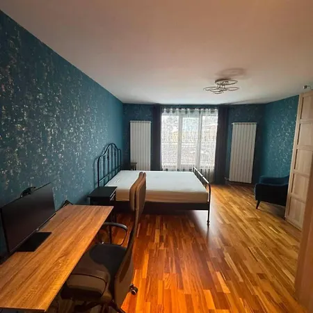 Apartamento Galaxy Lux Sofía
